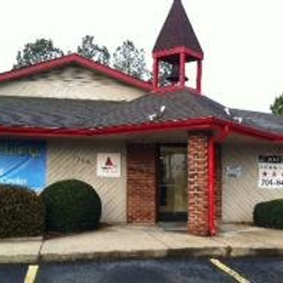 Monroe Road KinderCare - Charlotte, NC