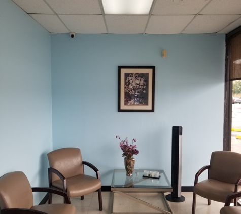 Clinica Hispana Wallisville - Houston, TX