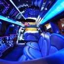 First Class Limousine - Airport Transportation