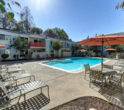 The Rexford Apartments - Fremont, CA