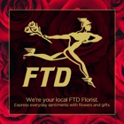 Flowers, FTD Member Florist