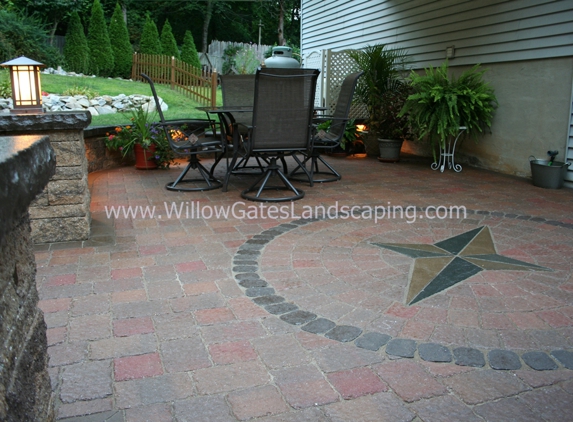 Willow Gates Landscaping - Mohnton, PA