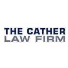 THE CATHER LAW FIRM