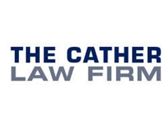 THE CATHER LAW FIRM - Lebanon, TN