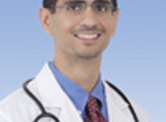 Haque, Saad MD - Prince Frederick, MD