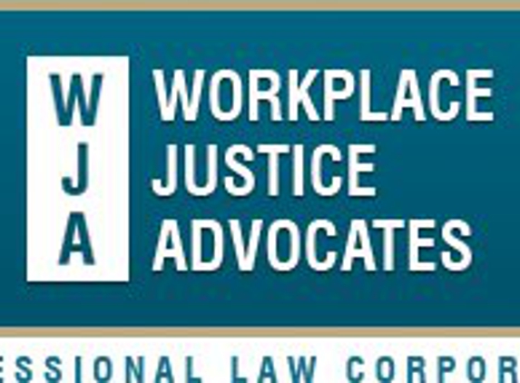 Workplace Justice Advocates, PLC - Irvine, CA