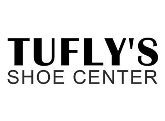 Tufly's Shoe Center - Omaha, NE