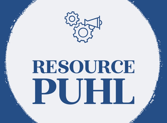 Resource Puhl