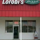 Lorobi's Pizza - Pizza