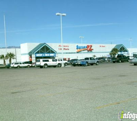 Kmart - Tucson, AZ