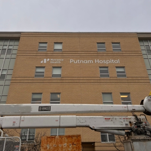 Putnam Hospital Ctr - Carmel, NY