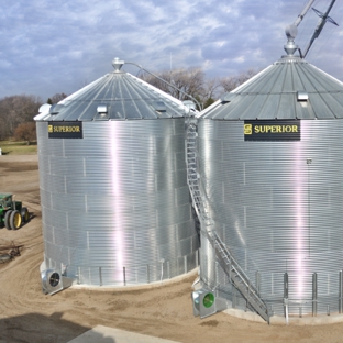 Superior Grain Equipment - Kindred, ND