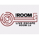 The Room - Games & Supplies