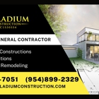 Palladium Construction