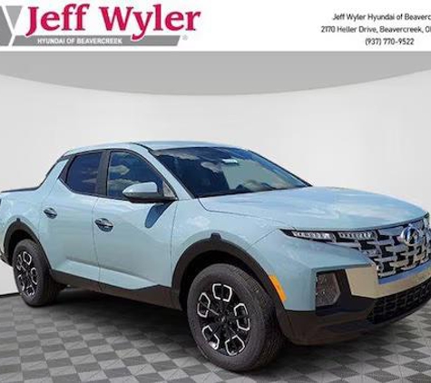 Jeff Wyler Hyundai of Fairfield - Fairfield, OH