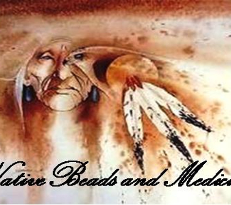 Native Beads and Medicine, LLC - Sapulpa, OK. Us