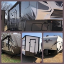 Rev’ed Up RV Restoration - Recreational Vehicles & Campers-Repair & Service