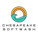 Chesapeake Softwash - Building Cleaning-Exterior