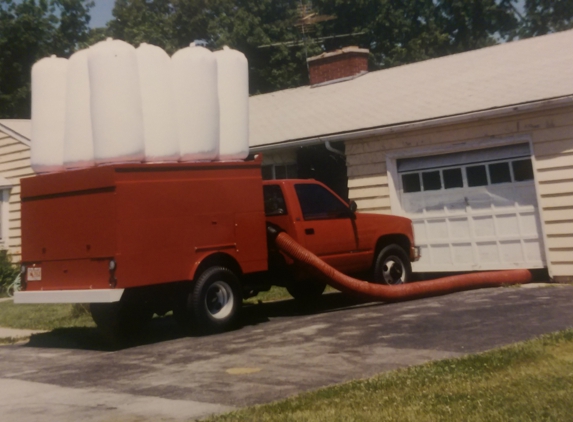 Pringle Mega-Vac - Malinta, OH