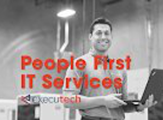 Executech Managed IT Services in Sacramento - Elk Grove, CA