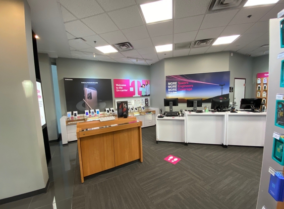 Sprint - Palmdale, CA