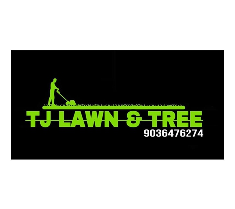 TJ Lawn & Tree