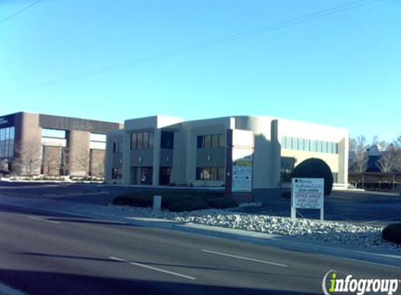 Lovelace Sandia Health System - Albuquerque, NM