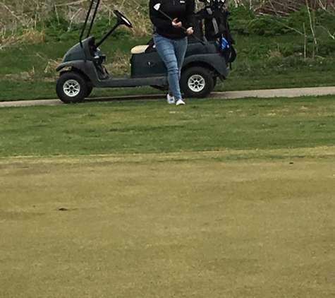 Fremont County Golf Course - Sidney, IA