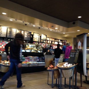 Starbucks Coffee - Abilene, TX