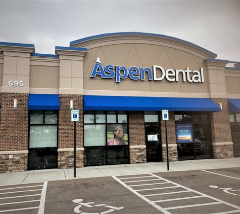 Aspen Dental - Cordova, TN