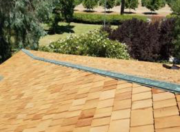 Thomas Ford Roofing - Modesto, CA