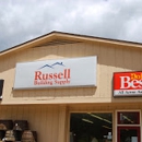 Russell Building Supply - Hardware Stores