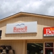 Russell Building Supply