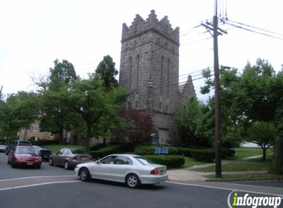 First Presbyterian Church - Perth Amboy, NJ