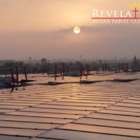 Revelation Solar Panel Cleaning