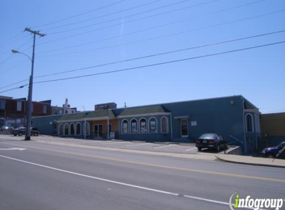 Mtsu Heritage Center - Murfreesboro, TN