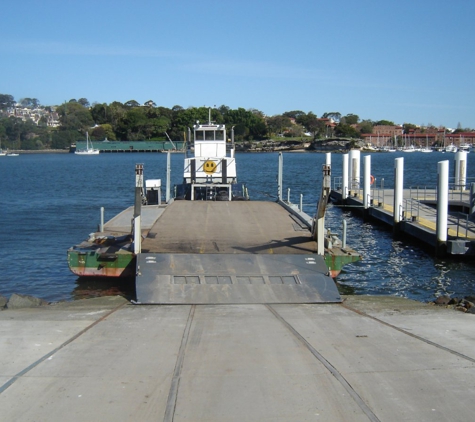 Polaris Marine Pty. Ltd. - Rozelle, NSW
