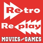 Retro Replay