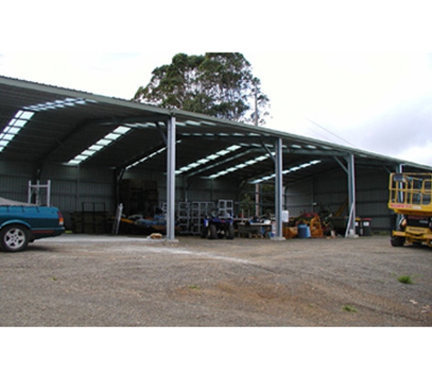 South East Erections - Naracoorte, SA
