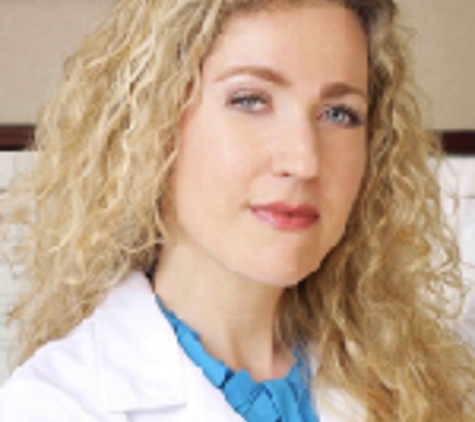 Dr.Svetlana Kogan - New York, NY