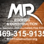 MDR Roofing and Construction