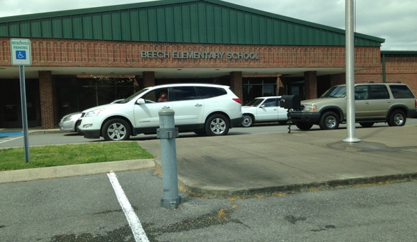 Beech Elementary School - Hendersonville, TN