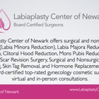 Labiaplasty Center of Newark