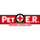Pet+E.R. - Veterinary Clinics & Hospitals