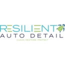 Resilient Auto Detail - Automobile Detailing