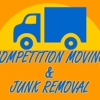 Competition Moving gallery
