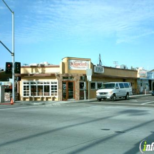 El Ranchito Mexican Restaurant - Newport Beach, CA