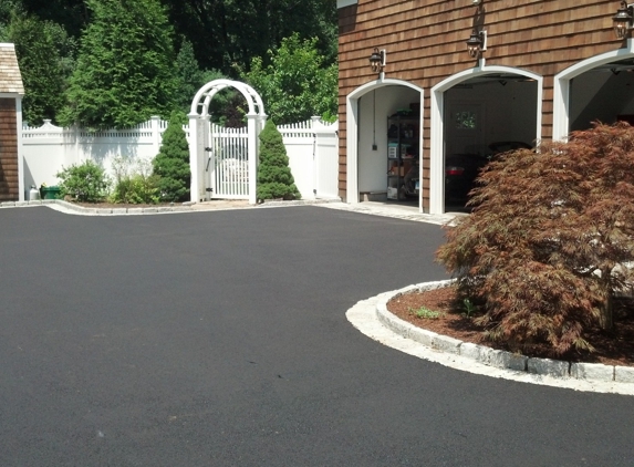 Northern Paving & Excavation - Dennis Port, MA