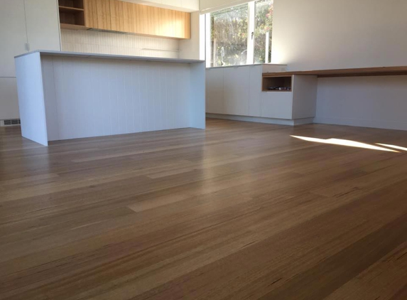 Jason Davey Floor Sanding & Polishing