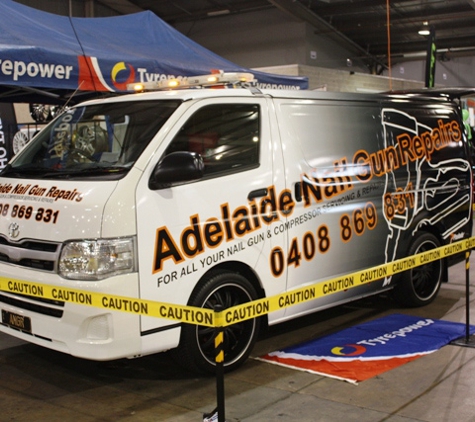 ANG Repairs - Tool Service Centre - Pooraka, SA